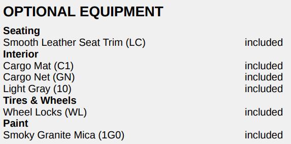 Lexus RX 350 FWD 2010