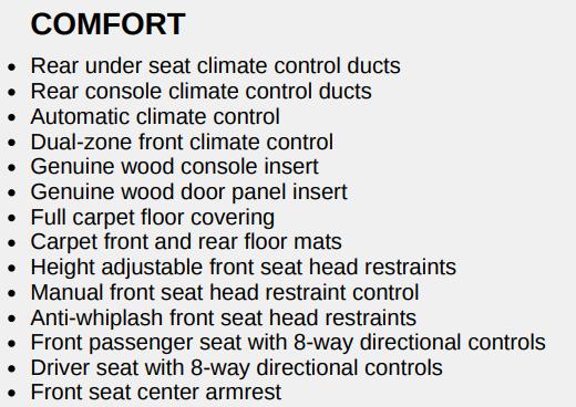 Lexus RX 350 FWD 2010