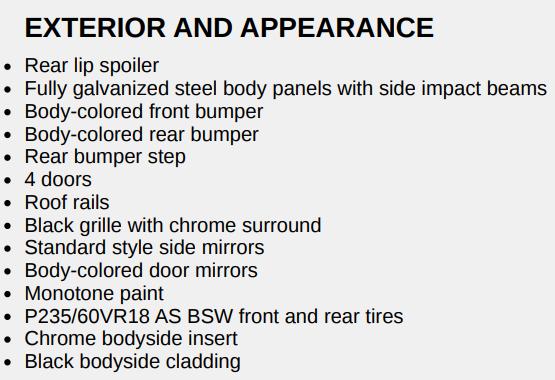 Lexus RX 350 FWD 2010
