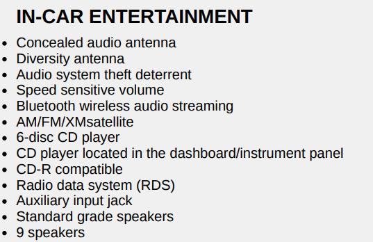 Lexus RX 350 FWD 2010