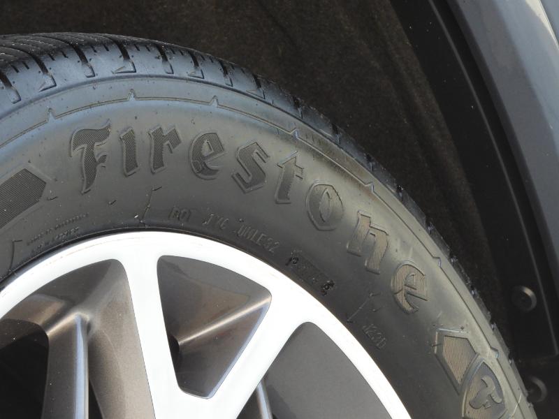 Jeep Grand Cherokee Overland 4WD 2020