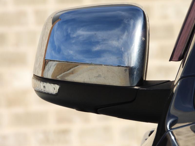 Jeep Grand Cherokee Overland 4WD 2020