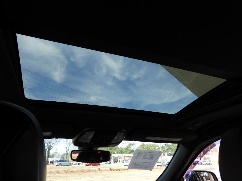 Jeep Grand Cherokee Overland 4WD 2020