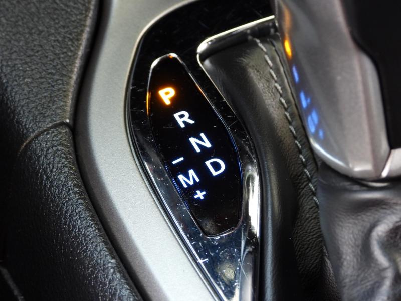 Jeep Grand Cherokee Overland 4WD 2020