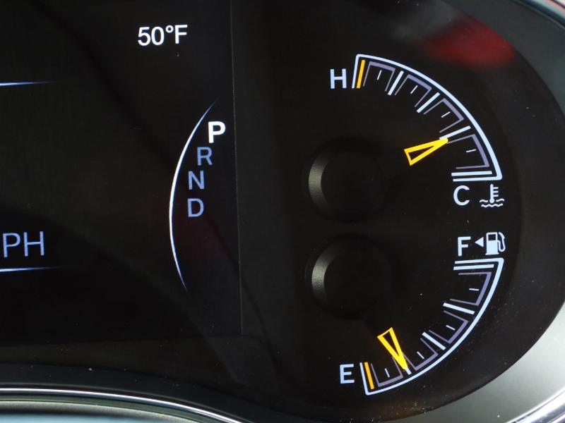 Jeep Grand Cherokee Overland 4WD 2020