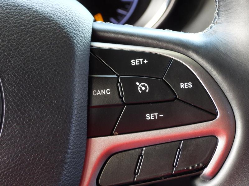 Jeep Grand Cherokee Overland 4WD 2020