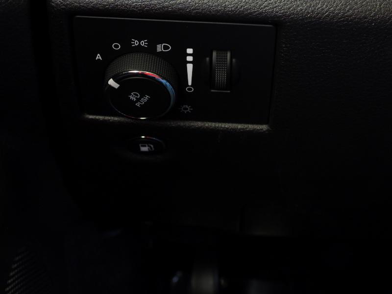 Jeep Grand Cherokee Overland 4WD 2020