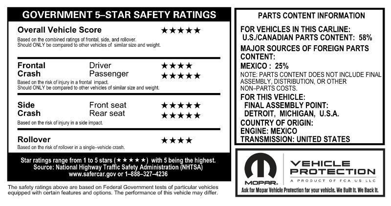 Jeep Grand Cherokee Overland 4WD 2020