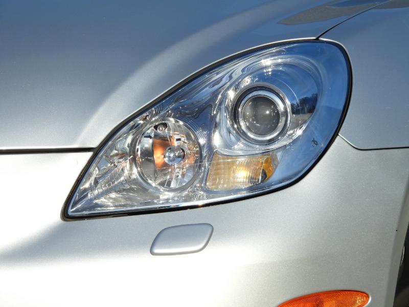 Lexus SC 430 Convertible 2006