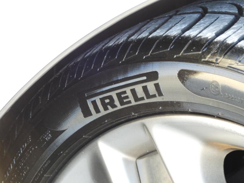 Lexus SC 430 Convertible 2006