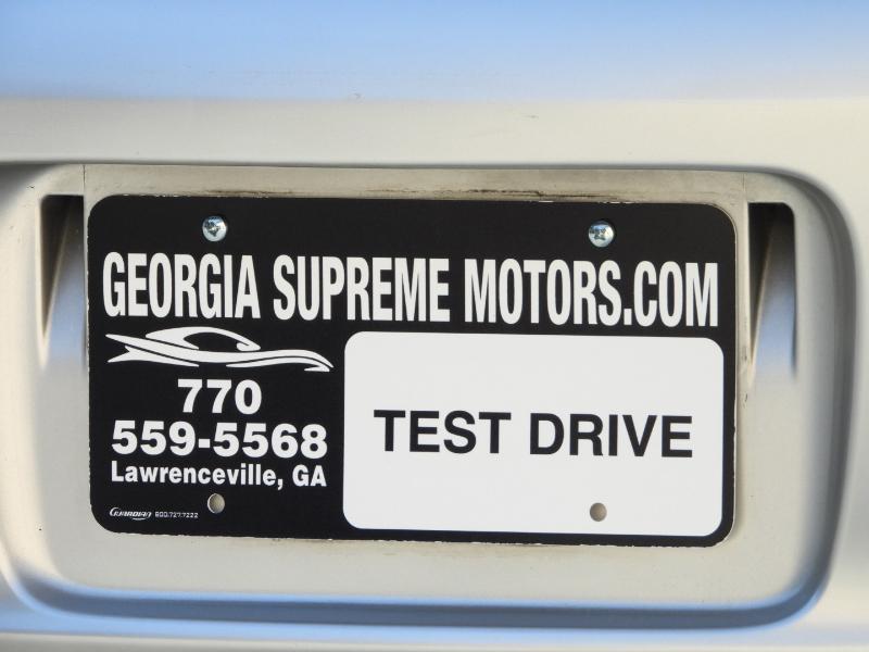 Lexus SC 430 Convertible 2006