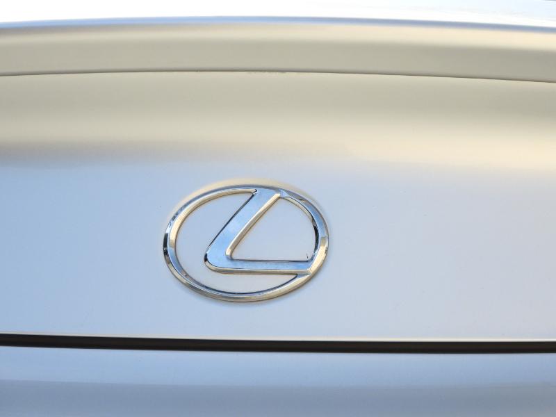 Lexus SC 430 Convertible 2006