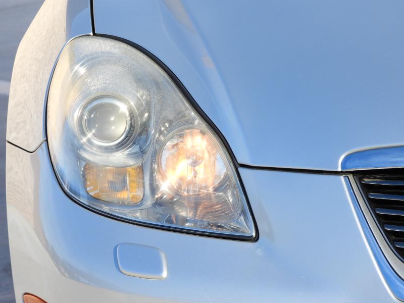 Lexus SC 430 Convertible 2006