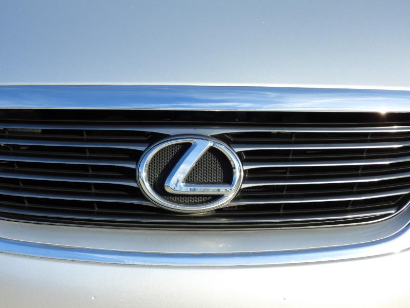 Lexus SC 430 Convertible 2006