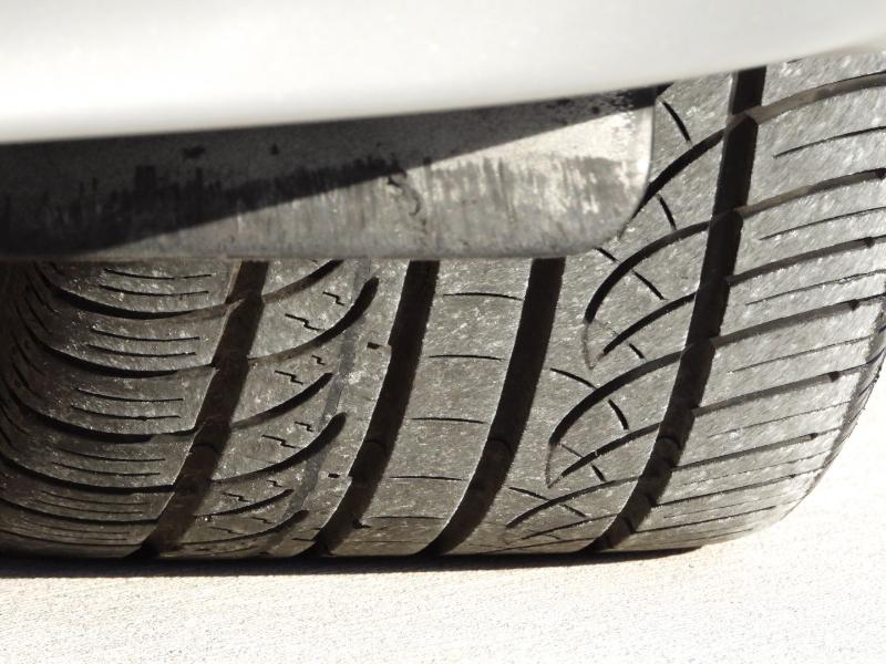 Lexus SC 430 Convertible 2006