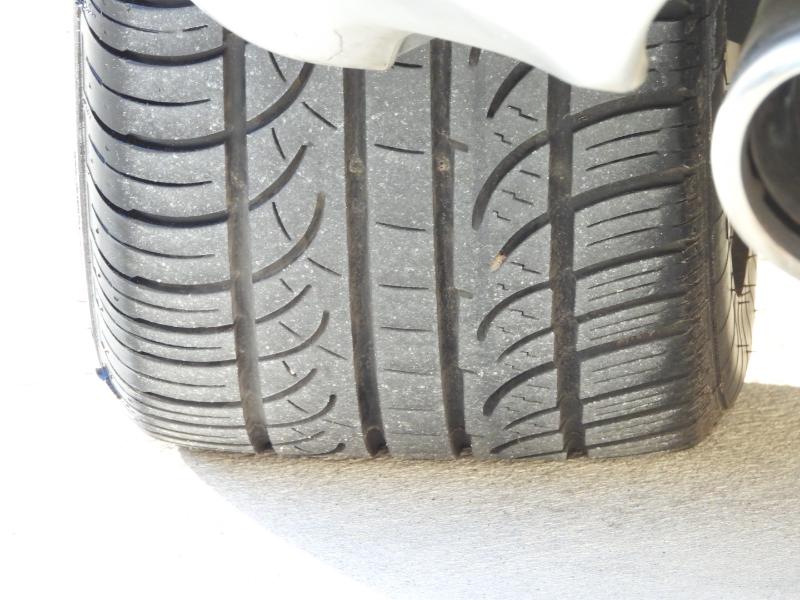 Lexus SC 430 Convertible 2006