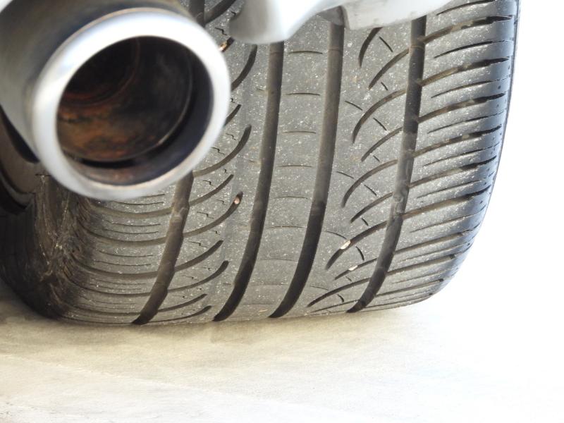 Lexus SC 430 Convertible 2006