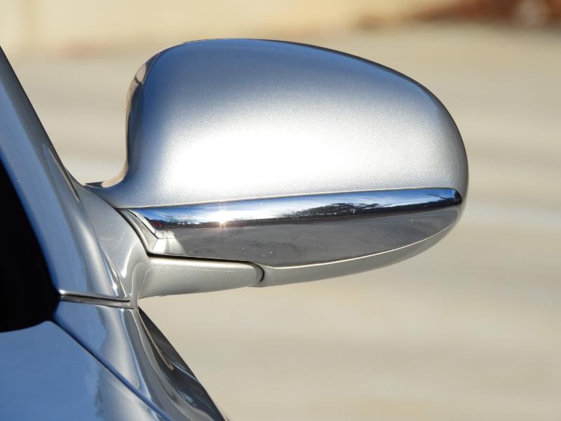 Lexus SC 430 Convertible 2006