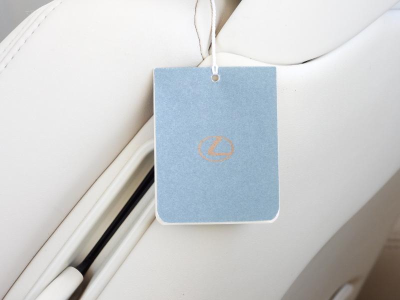 Lexus SC 430 Convertible 2006