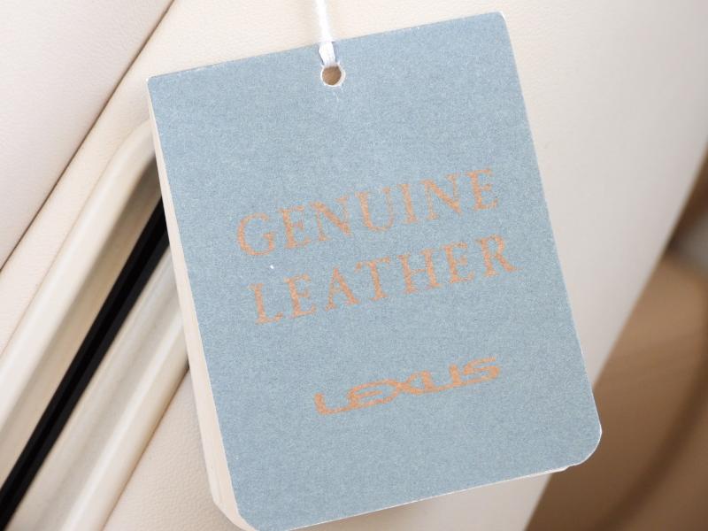 Lexus SC 430 Convertible 2006