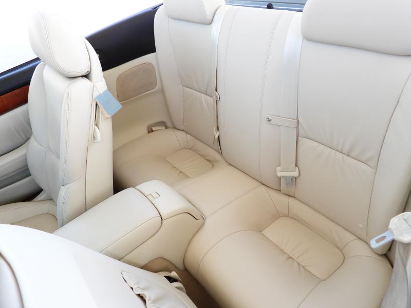 Lexus SC 430 Convertible 2006