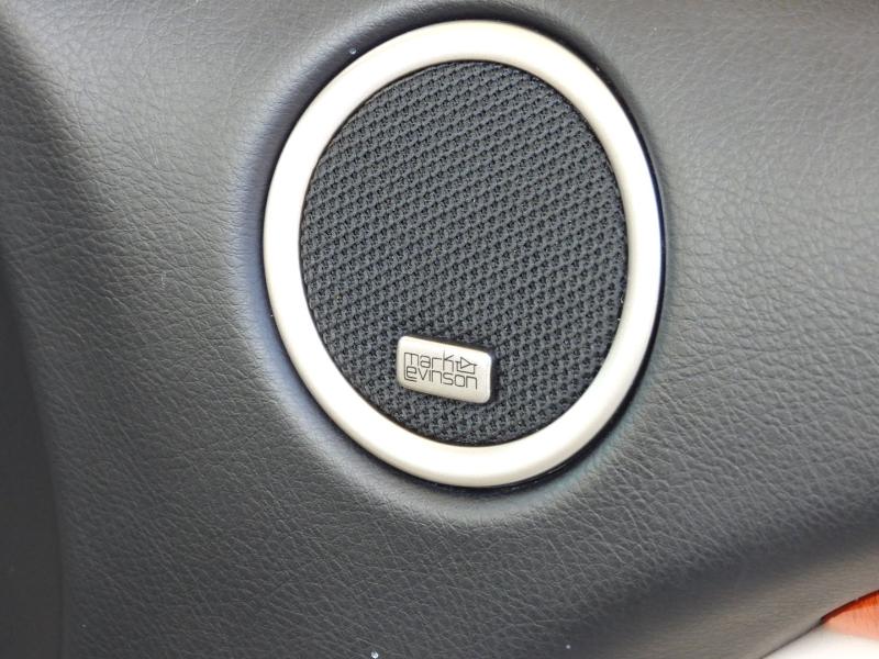 Lexus SC 430 Convertible 2006