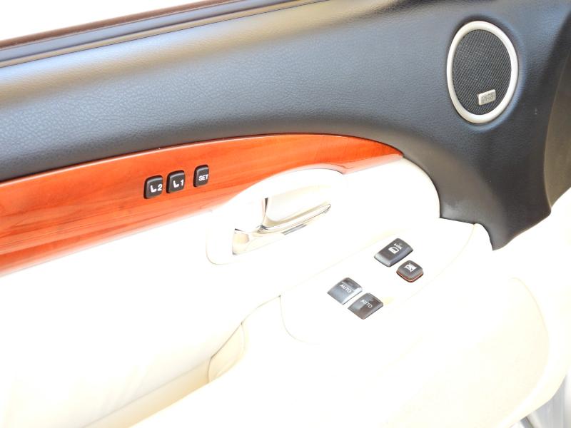 Lexus SC 430 Convertible 2006