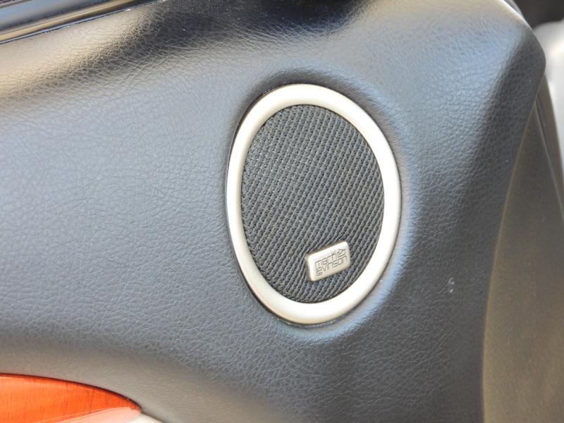 Lexus SC 430 Convertible 2006