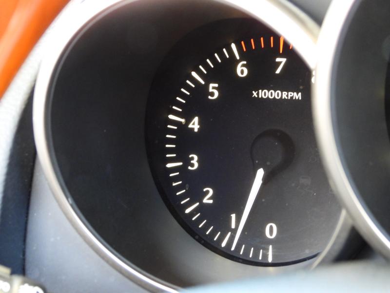 Lexus SC 430 Convertible 2006