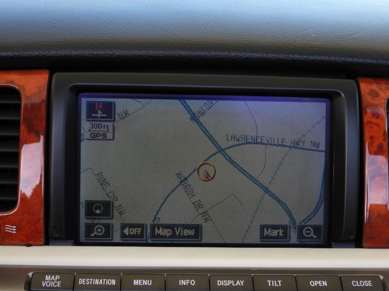 Lexus SC 430 Convertible 2006