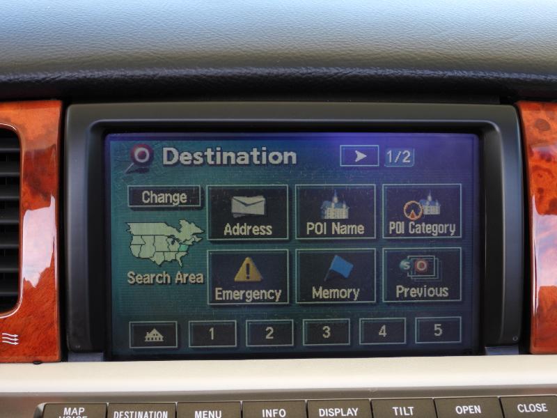 Lexus SC 430 Convertible 2006