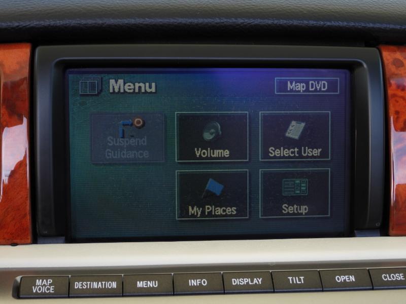 Lexus SC 430 Convertible 2006