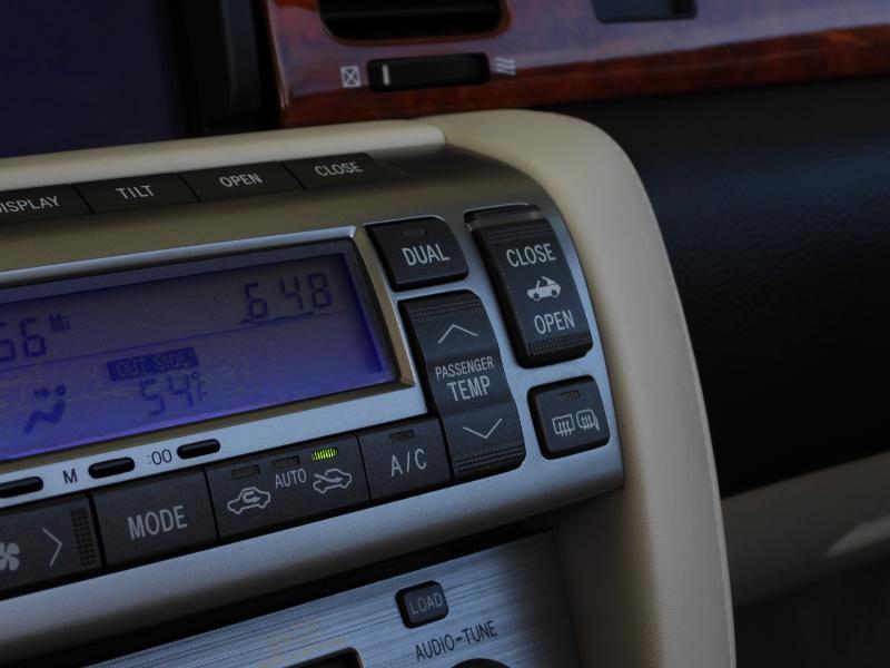 Lexus SC 430 Convertible 2006