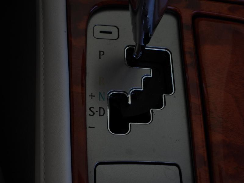 Lexus SC 430 Convertible 2006