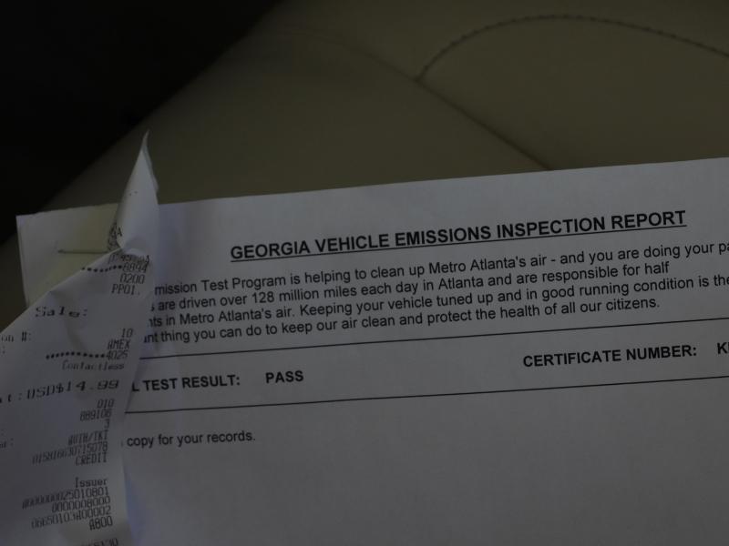 Lexus SC 430 Convertible 2006