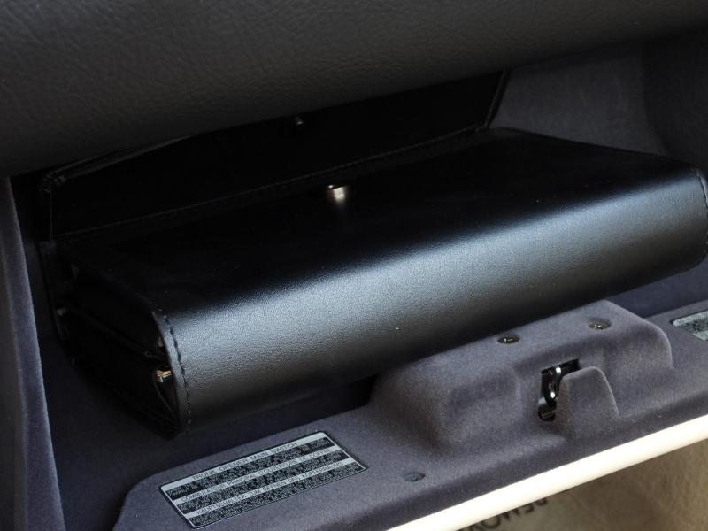 Lexus SC 430 Convertible 2006