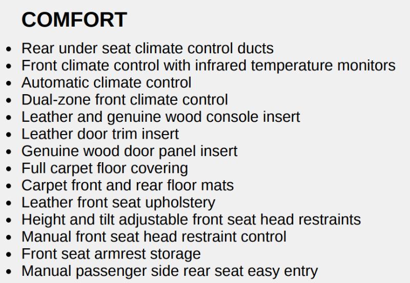 Lexus SC 430 Convertible 2006