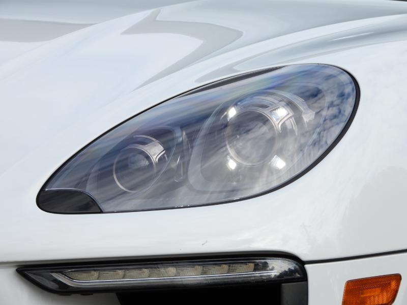 Porsche Macan GTS 2018