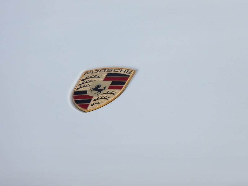 Porsche Macan GTS 2018