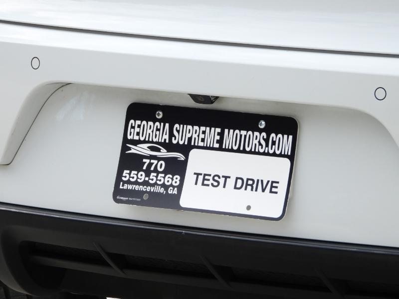 Porsche Macan GTS 2018