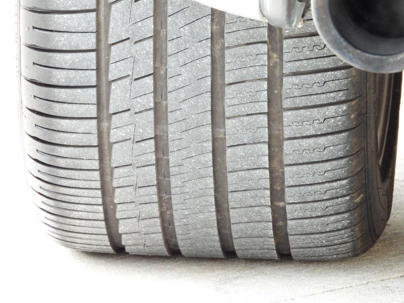 Porsche Macan GTS 2018