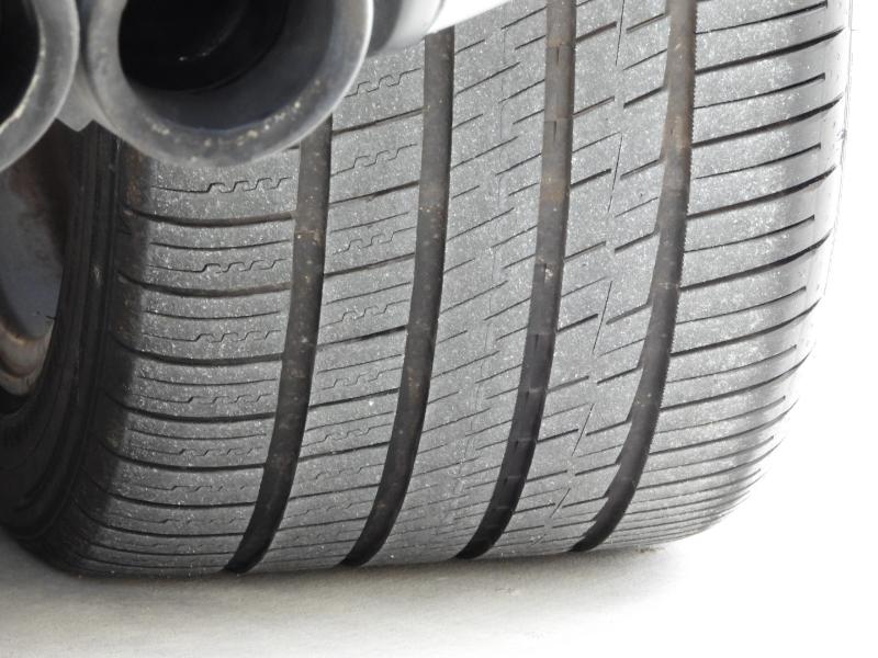 Porsche Macan GTS 2018