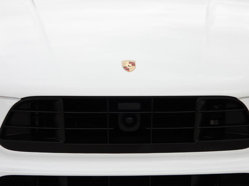 Porsche Macan GTS 2018