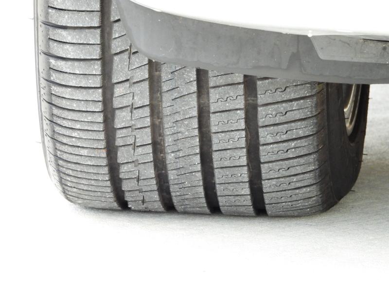 Porsche Macan GTS 2018