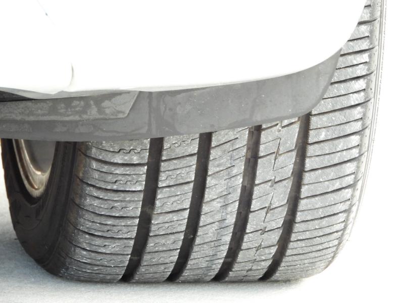 Porsche Macan GTS 2018