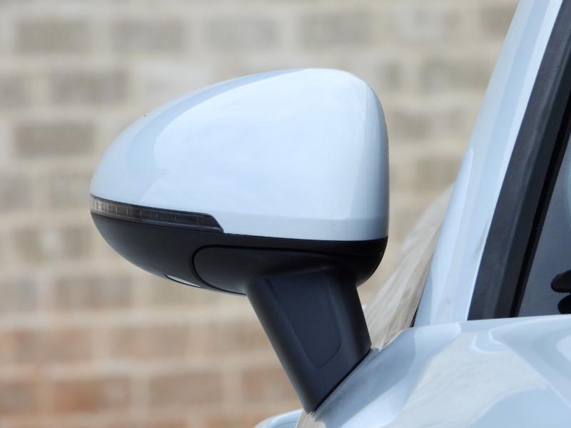 Porsche Macan GTS 2018