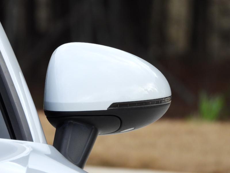 Porsche Macan GTS 2018