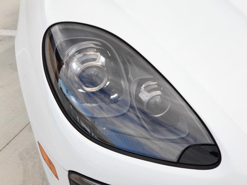 Porsche Macan GTS 2018