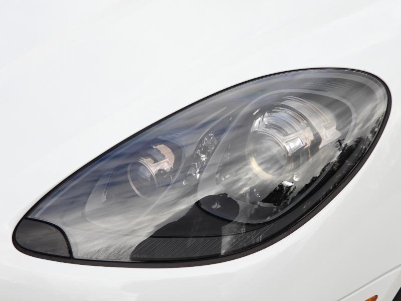 Porsche Macan GTS 2018