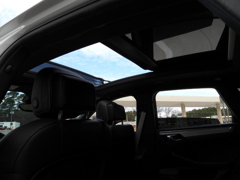 Porsche Macan GTS 2018